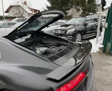 Zunanja slika - Audi R8 - V10+ 5.2 FSI Quattro BLACK MATRIX CARBON CERAMICA - 13 - Predogledna slika