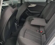 Zunanja slika - Audi A4 - Avant 35 TDI Stronic Business-2XLed-El.Prtljažnik-Navi - 12 - Predogledna slika