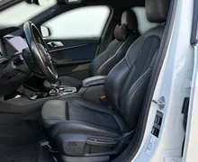 Zunanja slika - BMW Serija 1 - : 118i M Sport Aut.-SLO-LED-Kamera PDC-Navi-Carplay - 8 - Predogledna slika