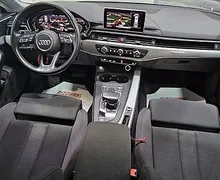 Zunanja slika - Audi A5 - Sportback 40 TDI.QUATRO.4X4.140kW.S-LINE.MATRIX.VIRTUAL. - 15 - Predogledna slika