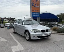Zunanja slika - BMW Serija 1 - : 116i ZELO LEP - 1 - Predogledna slika