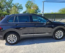 Zunanja slika - Volkswagen Tiguan - 2.0 TDI BMT AVT. 1.LASTNIK SLO KAMERA VIRTUAL NA.. - 5 - Predogledna slika