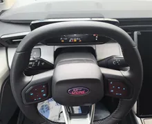 Zunanja slika - Ford Explorer - EV STYLE 170PS 52KWH RWD-NA ZALOGI-DOBAVA TAKOJ - 11 - Predogledna slika