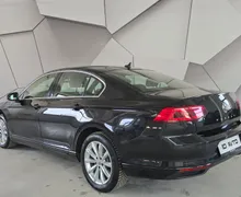 Zunanja slika - VW Passat - 2,0 TDI BMT Connect - 3 - Predogledna slika