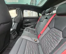 Zunanja slika - Audi e-tron GT - RS quattro 440kW  Masaža. B O. Matrix - 8 - Predogledna slika