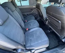 Zunanja slika - VW Touran - 2.0 TDI DSG-7 SEDEŽEV-VIRTUAL-ACC-NAVI-PDC - 13 - Predogledna slika