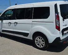 Zunanja slika - Ford Transit - Connect + TOVORNI 1.5 TDCI 120ks °AUT° °1.LASTNIK° - 5 - Predogledna slika