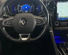 Zunanja slika - Renault Koleos - 4WD dCi 175 Energy Intens X-tronic - 11 - Predogledna slika