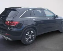 Zunanja slika - Mercedes-Benz GLC-Razred - GLC 220 d 4MATIC Avt. - 3 - Predogledna slika
