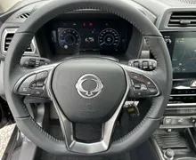 Zunanja slika - SsangYong Tivoli - 1.5 T-GDi Fresh 2WD M T... - 11 - Predogledna slika