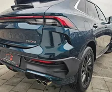 Zunanja slika - Dongfeng - - 1.5 TGDI 7DCT LUXURYMY 25+ ADAS NA ZALOGIJADE. - 10 - Predogledna slika