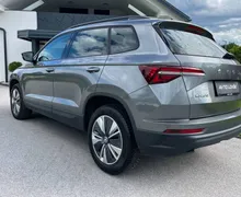 Zunanja slika - Škoda Karoq - 2.0 TDI Ambition DSG-1 LASTNIK-LED-NAVI-KAM-ODLIČN - 5 - Predogledna slika