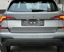 Zunanja slika - Škoda Kamiq - Easy 1.0 TSI DSG - 5 - Predogledna slika