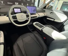 Zunanja slika - Dongfeng Box -  - 7 - Predogledna slika