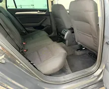 Zunanja slika - Volkswagen Passat - Variant 2,0 TDI BMT Highline - 6 - Predogledna slika