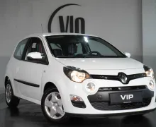 Zunanja slika - Renault Twingo - Dynamique 1.2 16V LEV + 1. LASTNIK + SLOVENSKI - 3 - Predogledna slika