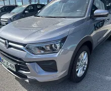 Zunanja slika - KG Mobility Korando - 1.5 T-GDI 120 kW Fresh+ M T - 8 - Predogledna slika