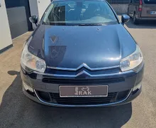 Zunanja slika - Citroën C5 - 2.0 HDi  Exclusive 1.LASTNIK. AVTOMATIK - 3 - Predogledna slika