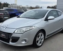 Zunanja slika - Renault Megane - Mégane Mégane Coupé 1,9 dCi Dynamique SLO - 1 - Predogledna slika