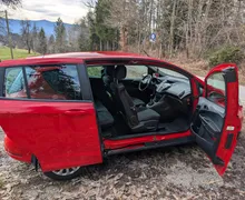 Zunanja slika - Ford B-MAX - 1,0 EcoBoost Trend - 3 - Predogledna slika