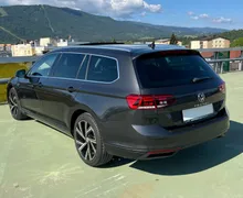 Zunanja slika - VW Passat - Variant 2.0 TDI BMT DSG. VZR KAM. PANO. ACC. 2X PDC. LED - 7 - Predogledna slika