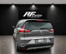 Notranja slika - Renault Espace - 1.6 DCI-AUT-7 SEDEŽEV-177.000km-LIZING ZA TUJCE-.. - 7 - Predogledna slika