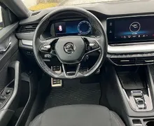Zunanja slika - Škoda Octavia - 2.0 TDI Sport Line 110 kW - 7 - Predogledna slika