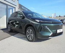 Zunanja slika - Geely StarRay EM-i - MAX - 3 - Predogledna slika