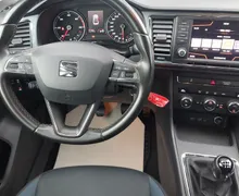 Zunanja slika - Seat Ateca - 2.0 TDI 110 KW FR - 9 - Predogledna slika