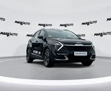 Zunanja slika - KIA Sportage - 1.6 T-GDI MHEV LX Fresh ISG DCT - 3 - Predogledna slika
