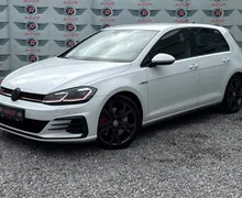 Zunanja slika - Volkswagen Golf - 2.0 GTI Performance avt. VIRT LED NAVI ALCANT - 3 - Predogledna slika