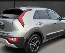Zunanja slika - KIA Niro - HEV hibrid 1.6 GDI LX Fun - 3 - Predogledna slika