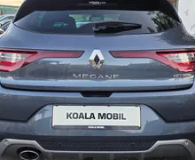 Zunanja slika - Renault Mégane - Megane TCe 130 GT LINE LED-KAMERA-NAVI-ALU18-1.LASTNIK - 6 - Predogledna slika