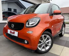 Zunanja slika - Smart Smart fortwo - fortwo Passion|SLO|LEANPAY|LEASING BREZ POLOGA - 1 - Predogledna slika