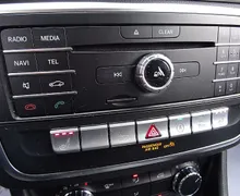 Zunanja slika - Mercedes-Benz GLA-Razred - GLA 200 7G 156KM - KOT NOV - GRETJE SEDEŽEV - - 17 - Predogledna slika