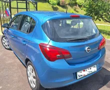 Zunanja slika - Opel Corsa - 1,4 bencin - 3 - Predogledna slika