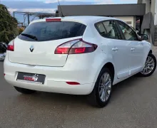 Zunanja slika - Renault Megane - Mégane Mégane 1.5 dCi 95 Expression - 4 - Predogledna slika