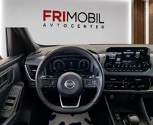 Zunanja slika - Nissan Qashqai - 1.3 DIG-T MHEV Tekna+ X-Tronic •Slovensko vozilo• - 11 - Predogledna slika