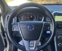 Zunanja slika - Volvo XC60 - D4 XENON HI-FI TEMPOMAT NAVI VIRTUAL PDC - 14 - Predogledna slika