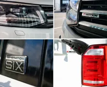 Zunanja slika - VW Multivan - 2.0 TDI 4M AUT. Comfortline - 9 - Predogledna slika
