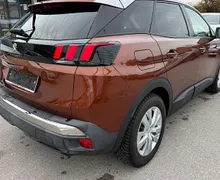 Zunanja slika - Peugeot 3008 - 1.6 BlueHDI 120 S&S Active - SLO - PDC - NAVI - - 4 - Predogledna slika