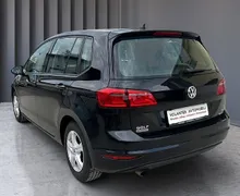 Zunanja slika - VW Golf - Sportsvan 1.2 TSI BMT Comfortline DSG - 4 - Predogledna slika