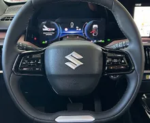 Zunanja slika - Suzuki e Vitara - eVitara 61 kWh eAllgrip Elegance - 6 - Predogledna slika