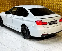 Zunanja slika - BMW Serija 3 - : 318d M Sport AUT-LED-GRETJE-TEMP. - 8 - Predogledna slika