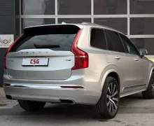 Zunanja slika - Volvo XC90 - XC90 - 4 - Predogledna slika