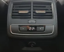 Zunanja slika - Audi A5 - Sportback 2.0 TDI Sport 140kW S Line - LED LUČI - VIRTUAL - 15 - Predogledna slika