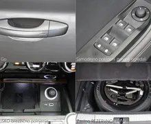 Zunanja slika - Škoda Superb Scout - 2.0 TDI 4x4 DSG 200KM - 16 - Predogledna slika