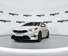Zunanja slika - KIA Ceed SW - 1.5 T-GDI LX Champion+ ISG - 1 - Predogledna slika