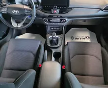 Zunanja slika - Hyundai i30 - 1.0 T-GDI 100 Business Z ENOLETNIM JAMSTVOM - 12 - Predogledna slika