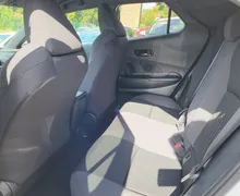 Zunanja slika - Toyota C-HR - C-HR - 7 - Predogledna slika